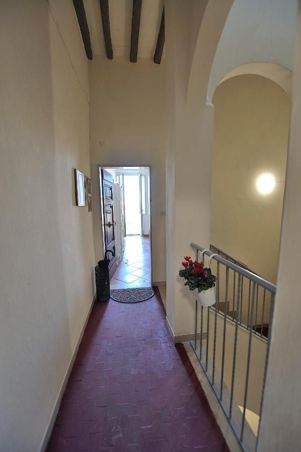 Al Bel Panorama Lägenhet Perugia Exteriör bild